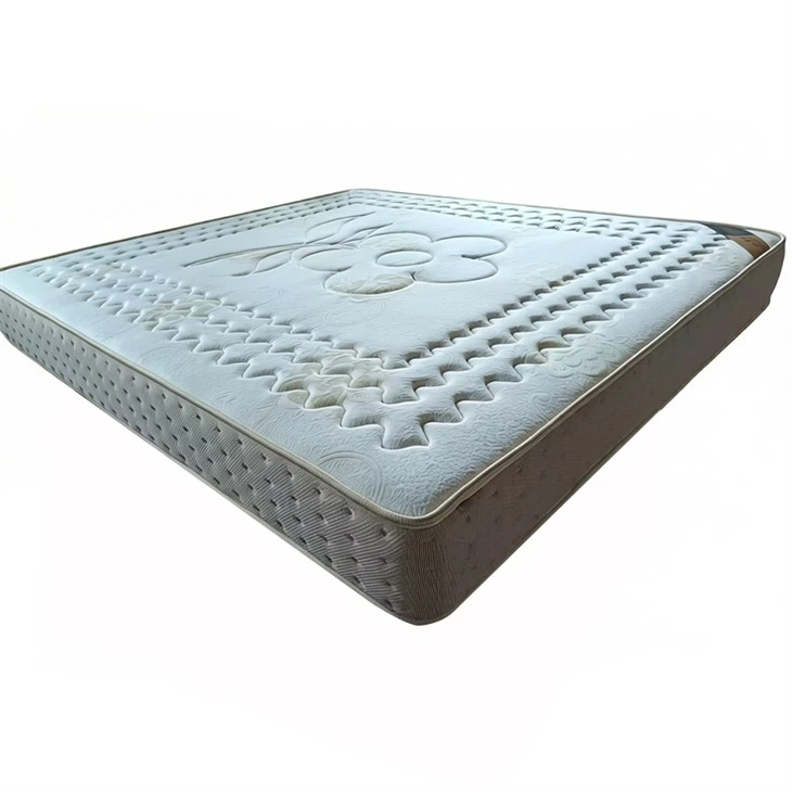 A Foam Mattress